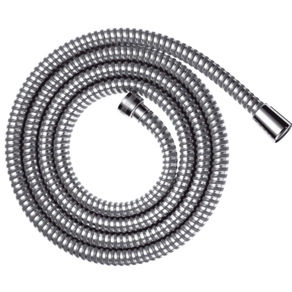 Душевой шланг Hansgrohe METAFLEX 200 см, хром (28264000)