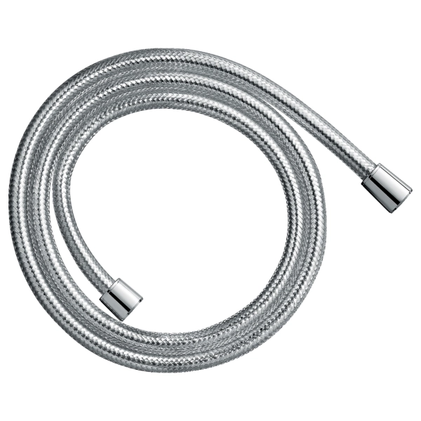 Душевой шланг Hansgrohe COMFORTFLEX 125 см, хром