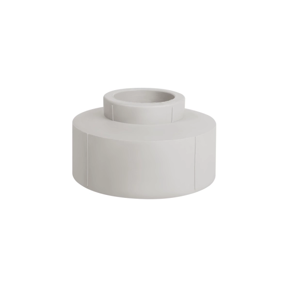 Муфта полипропиленовая Thermo Alliance 110x63 (DSB125)