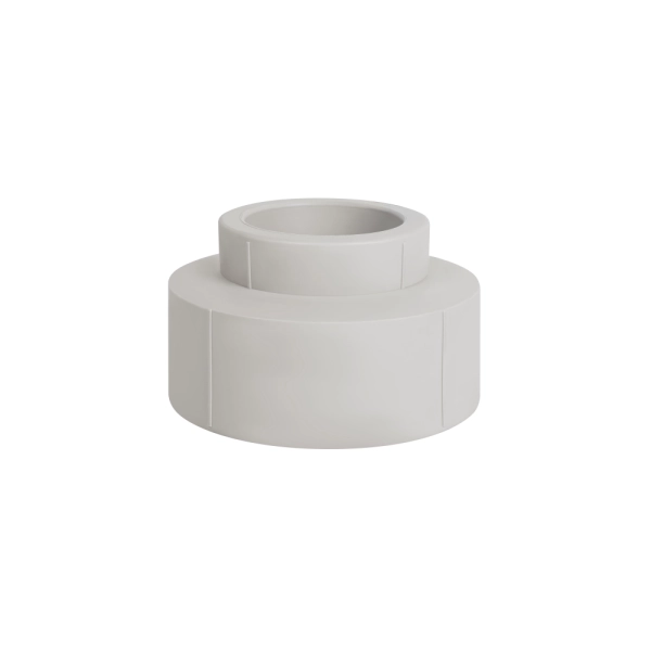 Муфта полипропиленовая Thermo Alliance 110x75 (DSB126)
