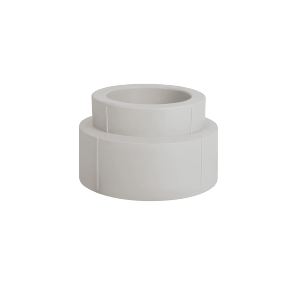 Муфта полипропиленовая Thermo Alliance 110x90 (DSB127)