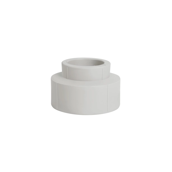Муфта полипропиленовая Thermo Alliance 63x50 (DSB122)