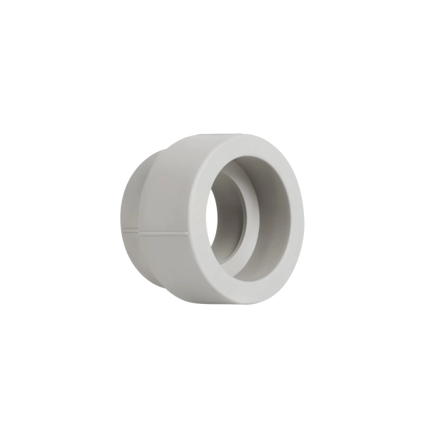 Муфта полипропиленовая Thermo Alliance 90x75 (DSB123)