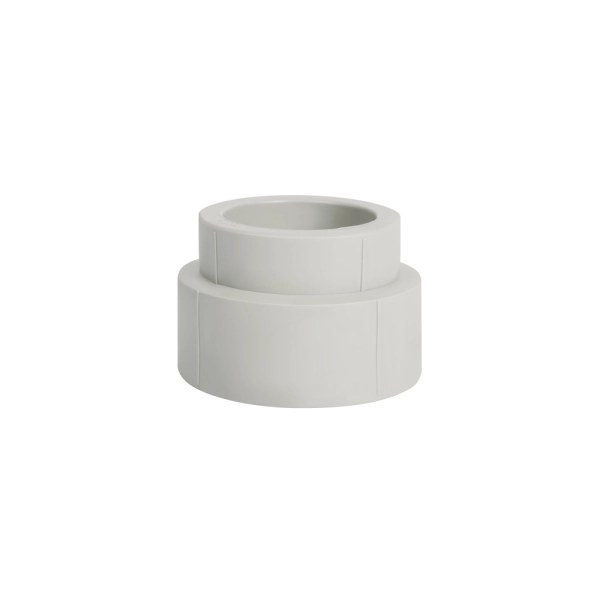 Муфта полипропиленовая Thermo Alliance 90x75 (DSB123)