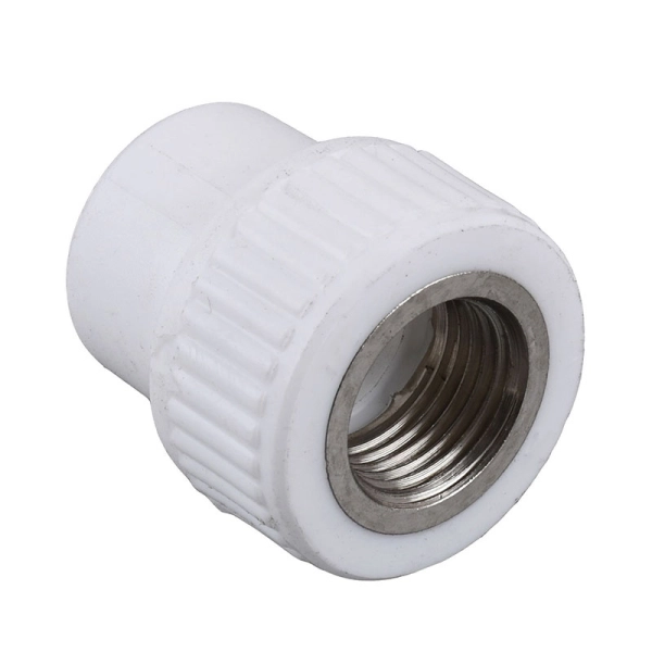 Муфта полипропиленовая Kalde 25x1/2" В