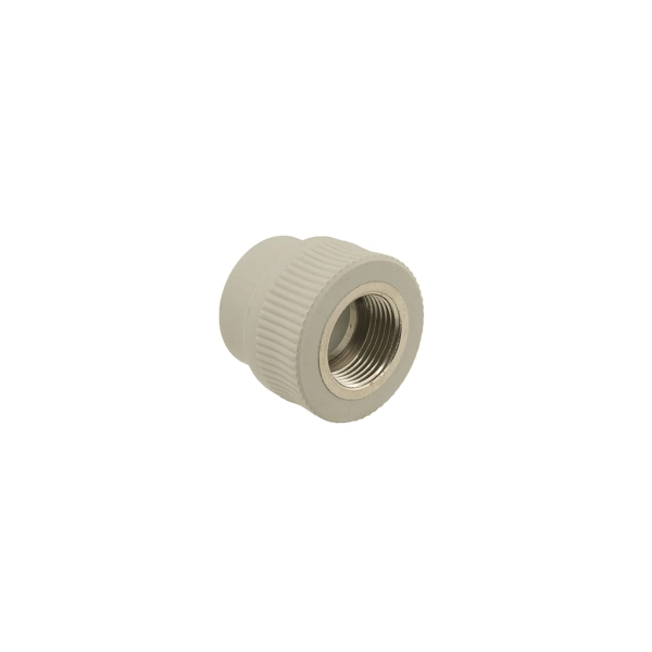 Муфта полипропиленовая ASG 25x1/2" В (1415275014)