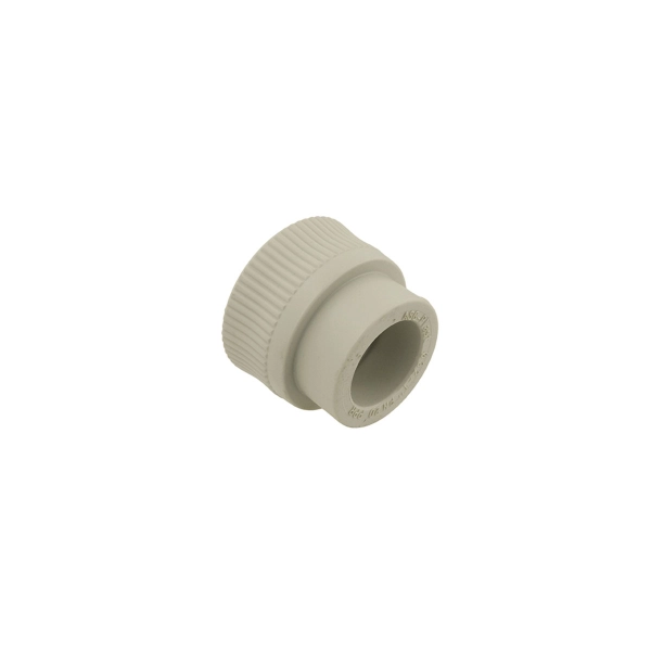 Муфта полипропиленовая ASG 25x1/2" В (1415275014)