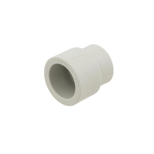 Муфта полипропиленовая Polmark 63x32