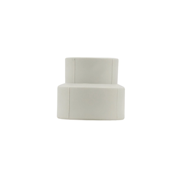Муфта полипропиленовая Polmark 63x50