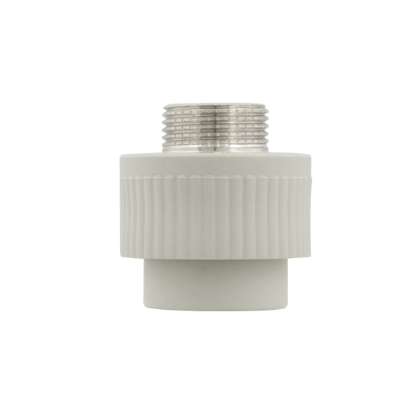 Муфта полипропиленовая Polmark 25x3/4" Н