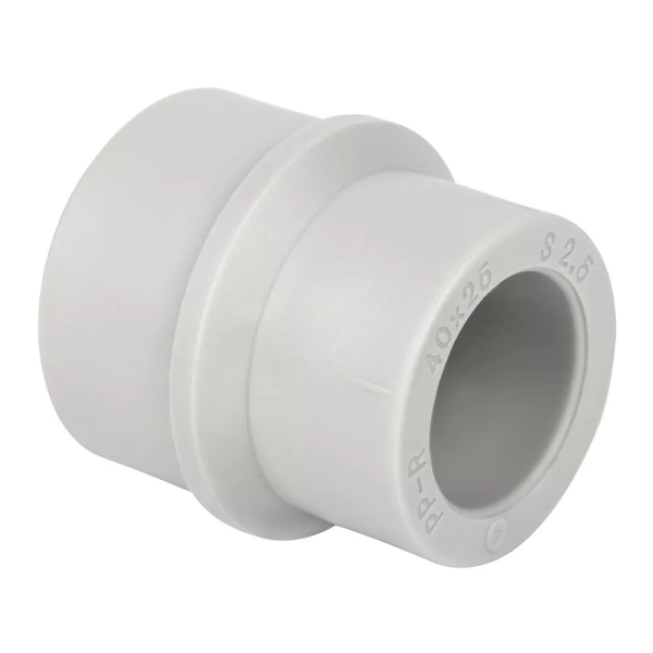 Муфта полипропиленовая ITAL ITB910 63x40