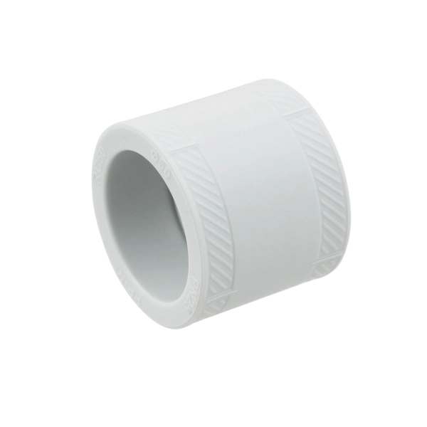Муфта полипропиленовая Raftec 50 (RC50)