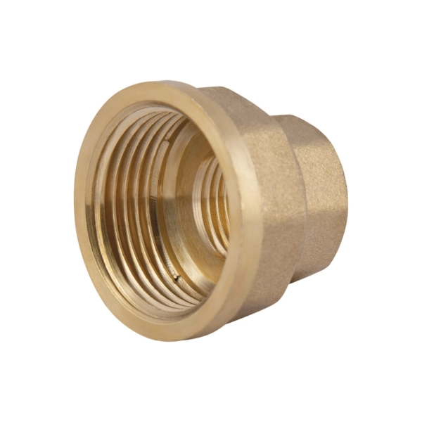 Муфта Thermo Alliance Standard 1/2х1 ВР (SD4051525)