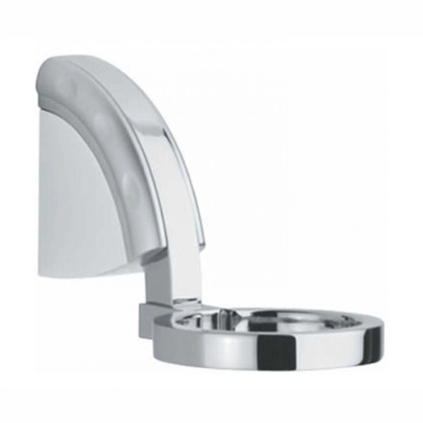 Мыльница Grohe SENTOSA настенная, латунь, хром (40225000 ...