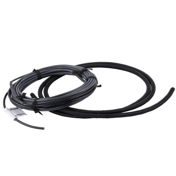Нагревательный кабель ZUBR DC Cable 170 Вт / 10 м