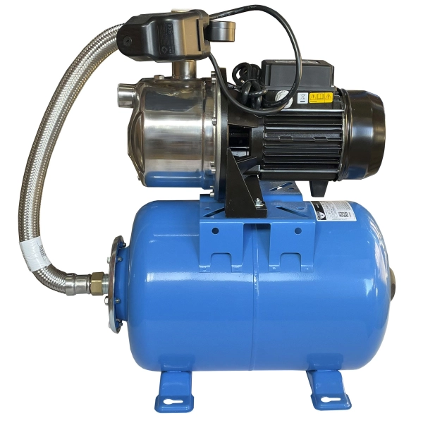 Насосная станция SAER TRX-5 PL-24 750 Вт Н 48 м Q 60 л/м ...