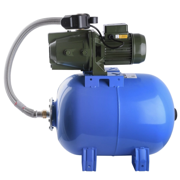 Насосная станция SAER TR-5 PL 750 Вт Н 55 м Q 50 л/мин ц ...
