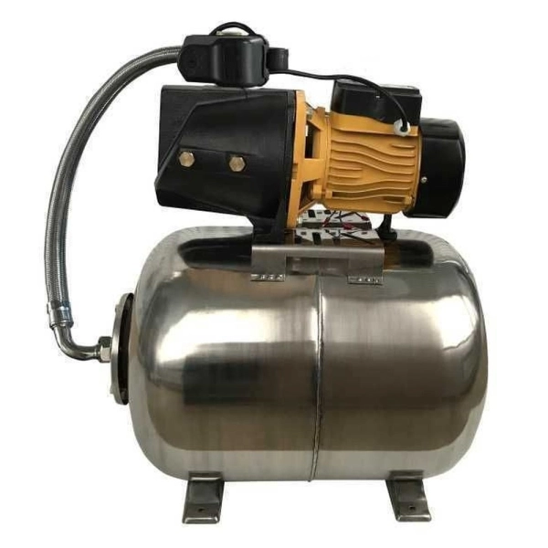 Насосная станция Optima JET100-50 INOX 1100 Вт H 50 м, Q ...
