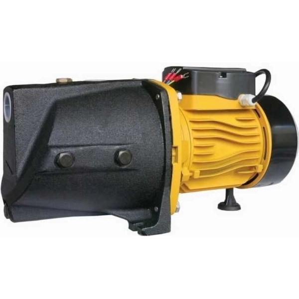 Насосная станция Optima JET100-50 INOX 1100 Вт H 50 м, Q ...