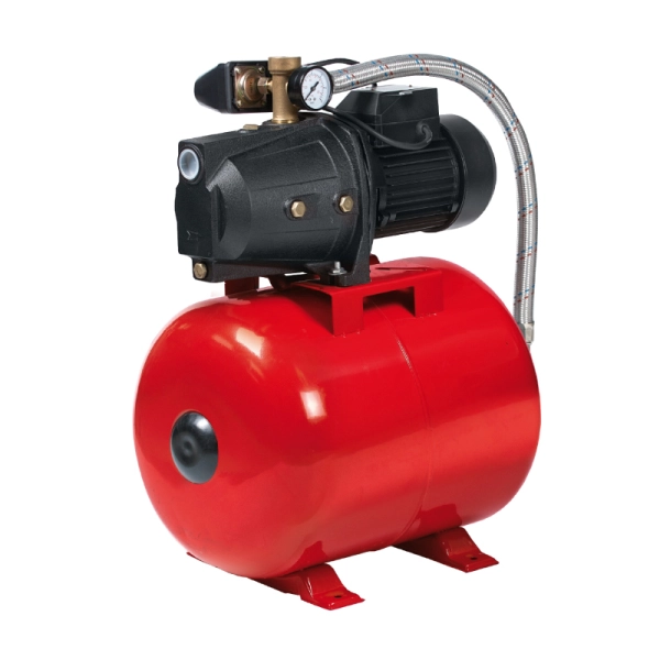 Насосная станция Sprut AUJSP 355A/24L 230 В 1200 Вт H 54 ...