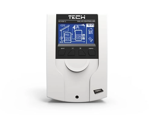 Контролер TECH EU-402N PWM