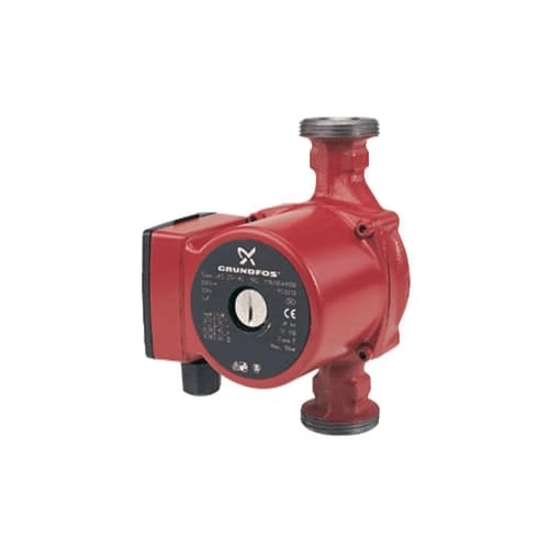 Циркуляционный насос Grundfos UPS 25-60-180 60 Вт H 6 м  ...