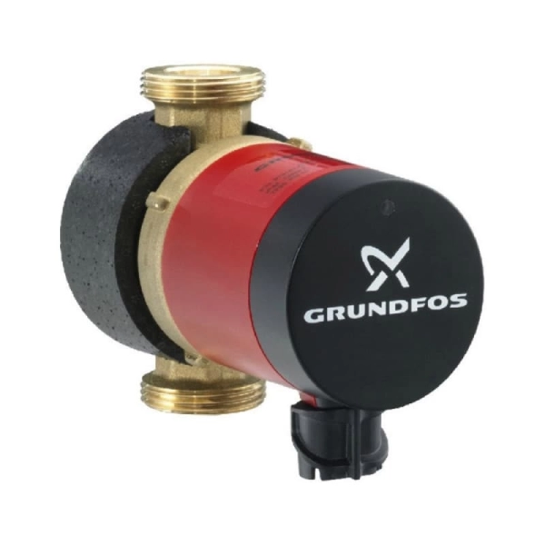 Рециркуляционный насос Grundfos Comfort 15-14B PM 7 Вт H ...