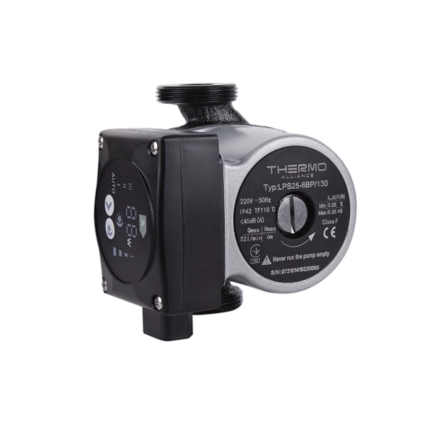 Насос циркуляционный Thermo Alliance LPSA 25/60/130 45 В ...