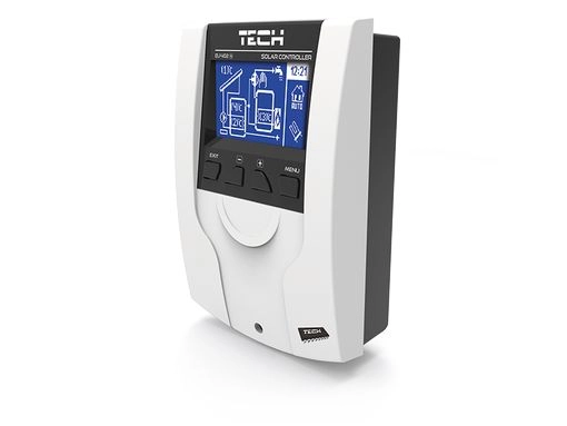Контролер TECH EU-402N PWM