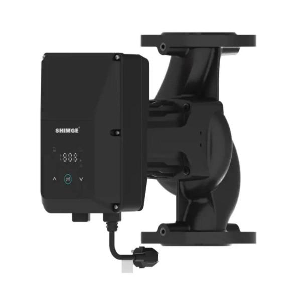 Насос циркуляционный Shimge APM40-12F-250 фланцевый, 0,5 ...