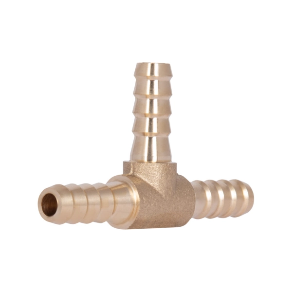 Тройник Thermo Alliance Standard 1/4"х1/4"х1/4" 8 мм (SD ...