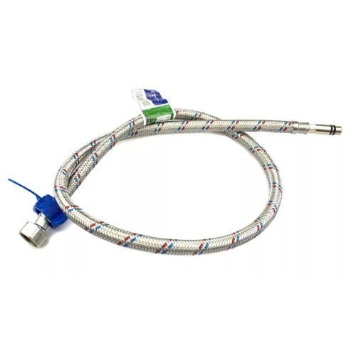 Шланг для смесителя ITAL Standard  M10x1/2″ ВН 120 см, у ...