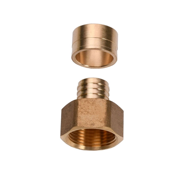 Муфта натяжная ISOLTUBEX EHCC2534 25x3/4″ ВР