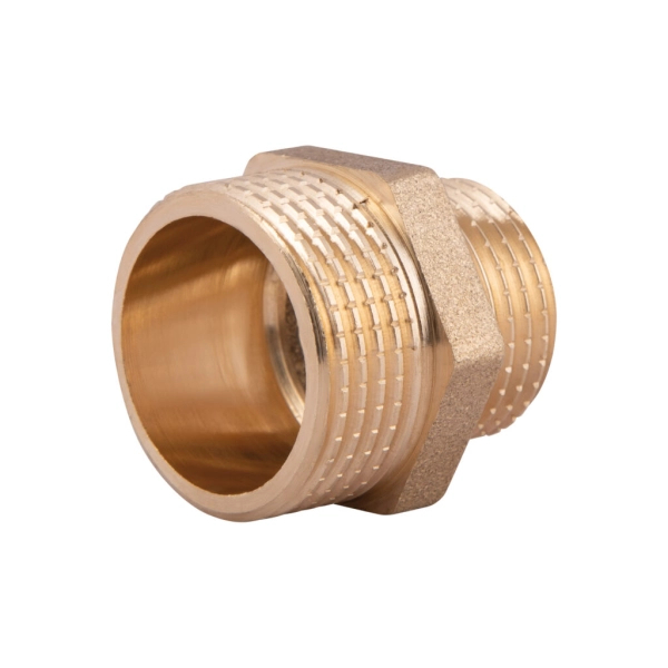 Ниппель Thermo Alliance Standard 1/2"х3/4" НР (SD4081520 ...