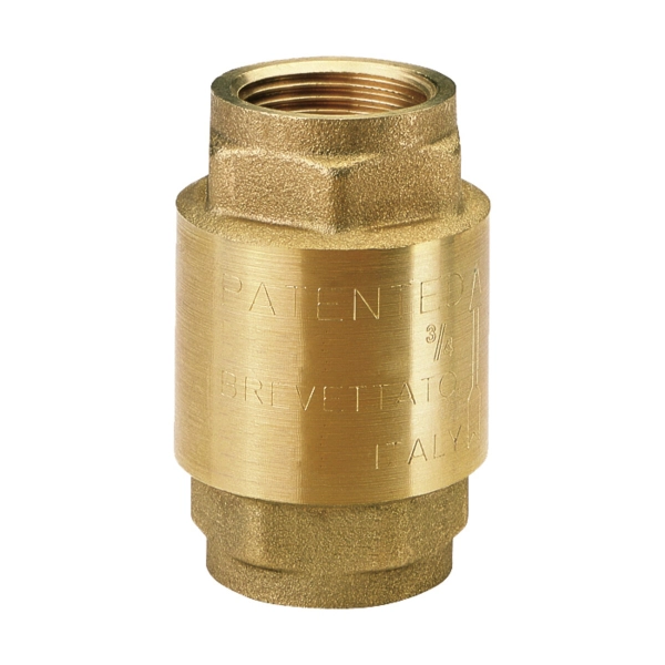 Клапан обратный COMISA 88.21.652 3/4" (NR0651007000)