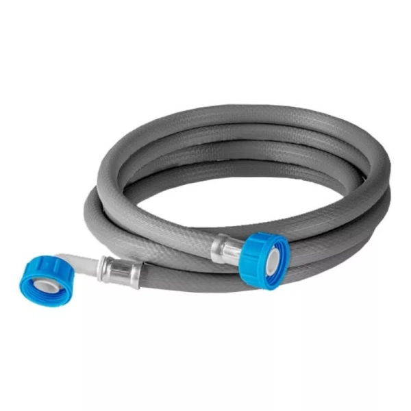 Заливной шланг для стиральной машины KRONO PLAST ВВ 3/4" ...