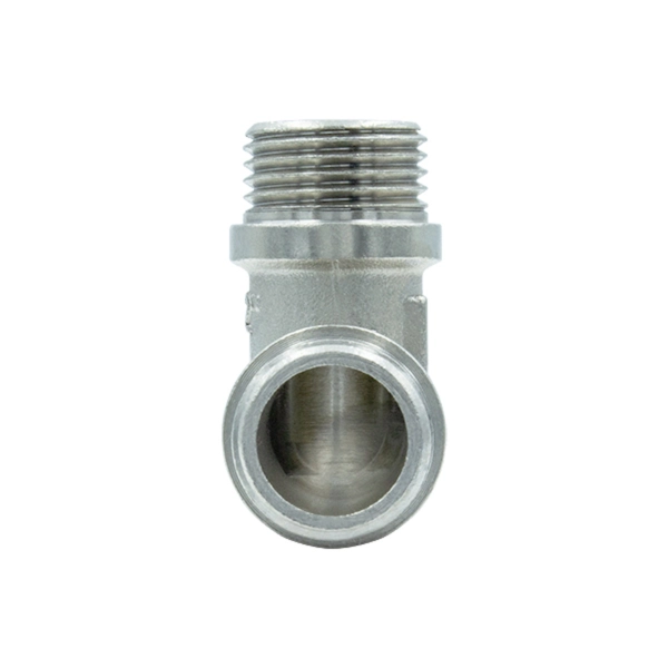 Уголок Raftec PN40 ЗЗ 1" (UN03)