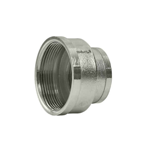 Муфта Lexline PN10 ВВ 2"x1 1/4" (К.0322-Вн)