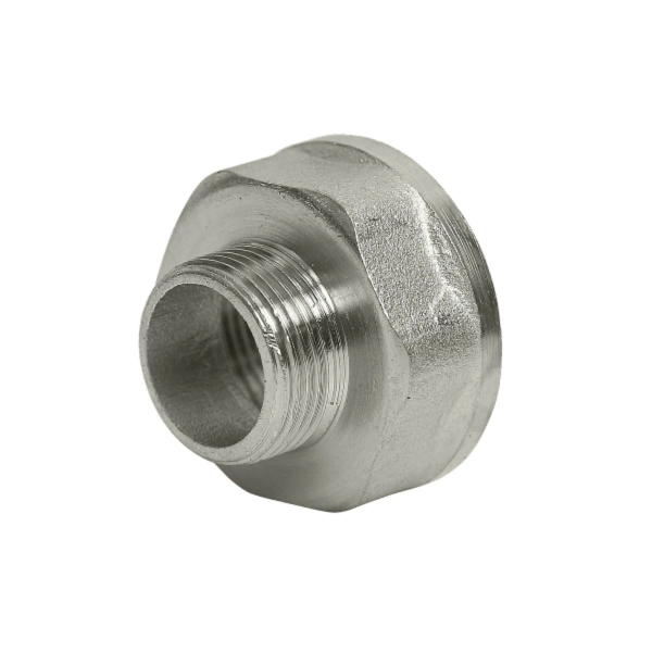 Переходник Lexline 1/2"х3/4" ВН PN10 (К.0603-Вн)