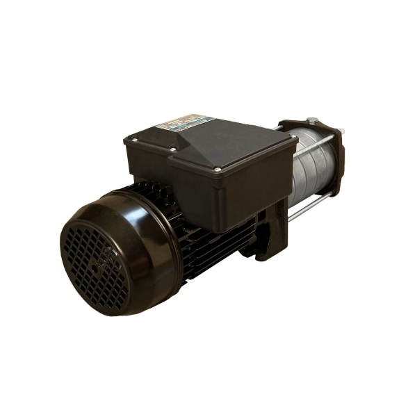 Насос поверхностный Saer OP-32/5 230В 0,9 кВт H 46,5 м Q ...
