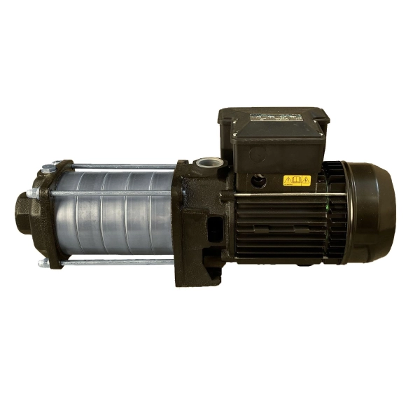 Насос поверхностный Saer OP-32/5 230В 0,9 кВт H 46,5 м Q ...