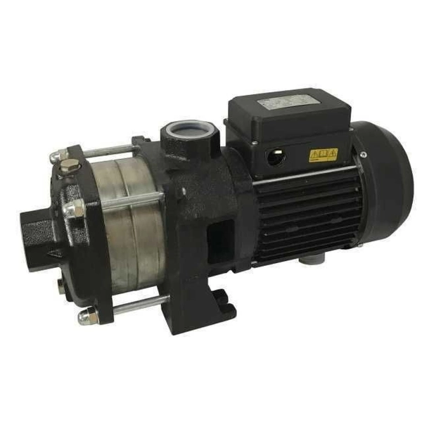 Насос поверхностный Saer OP-40/3 230В 1,1 кВт H 32 м Q 2 ...