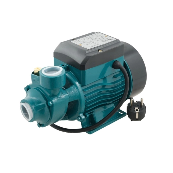 Насос поверхностный New Wawe QB-60 0.37кВт Н 35 м 35 л/м ...