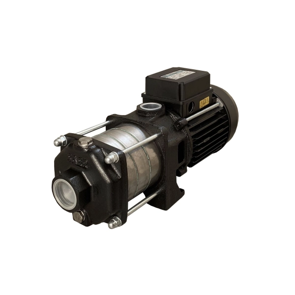 Насос поверхностный Saer OP-32R/3 230В 0,55 кВт H 25,5 м ...
