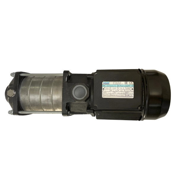 Насос поверхностный Saer OP-32R/4 230В 0,75 кВт H 34 м Q ...