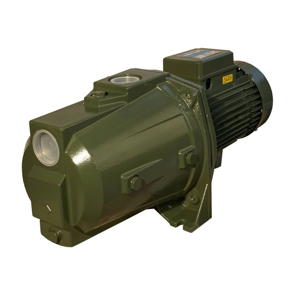 Насос поверхностный Saer M-300A PL 380В 2,2 кВт H 69 м Q ...