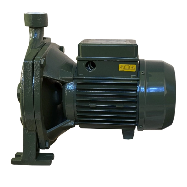 Насос поверхностный Saer CM 1 PL 380В 1,1 кВт H 44 м Q 1 ...