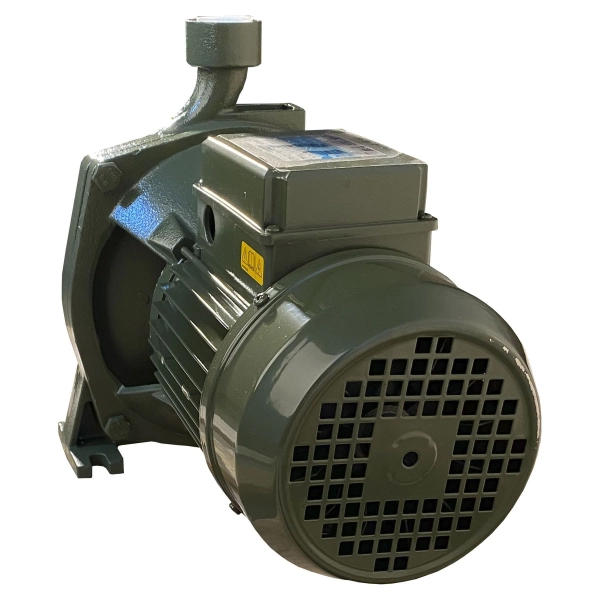 Насос поверхностный Saer CM 1 PL 380В 1,1 кВт H 44 м Q 1 ...
