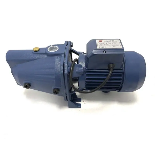 Поверхностный насос Rosa JET 100L 1,1 кВт H 50 м Q 60 л/ ...