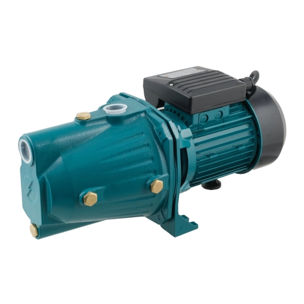 Поверхностный насос New Wave JET-100L 1.1 кВт H 45 м Q 5 ...
